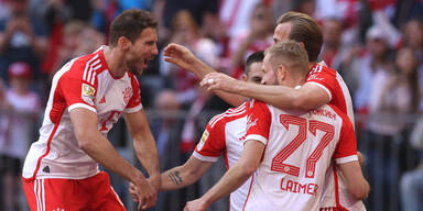 Bayern peilen Sieg im Kracher-Duell gegen Real an 
