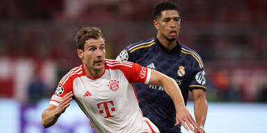 Real will Bayern auf dem Weg ins Königsfinale ausschalten