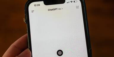 Apple will ChatGPT aufs iPhone bringen 