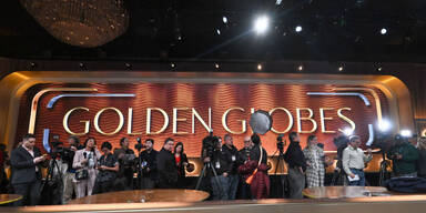 Millionenschwer! DIESES Goodie-Bag der Golden Globes hat es in sich