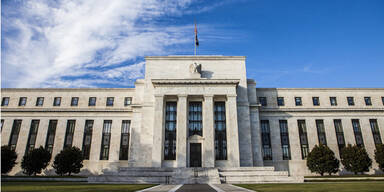 US-Notenbank Fed lässt Leitzinsen erneut unverändert