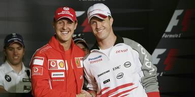 Ralf Schumacher tobt wegen Umgang mit seinem Bruder