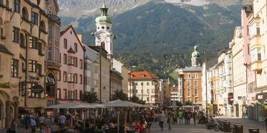 Innsbruck