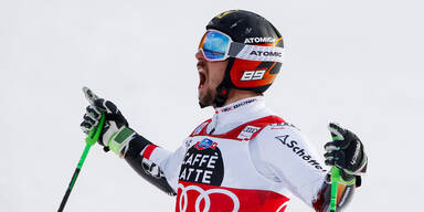 Bestätigt: Marcel Hirscher plant Ski-Comeback