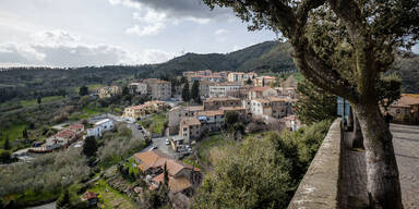 Montecatini Val di Cecina