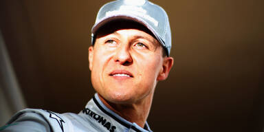 Michael Schumacher