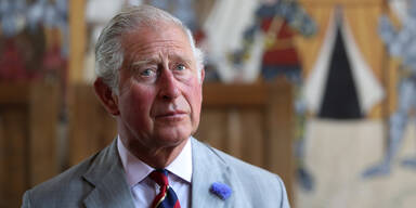 Krebs-Update: König Charles hat Geschmackssinn verloren
