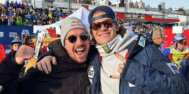 Hirscher-Comeback befeuert Gerücht um Red-Bull-Skiteam 