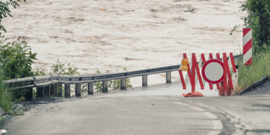 Hochwasser-Alarm: Lage wird schlimmer als erwartet