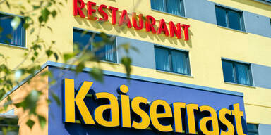 Hotel Kaiserrast / Soccergolf