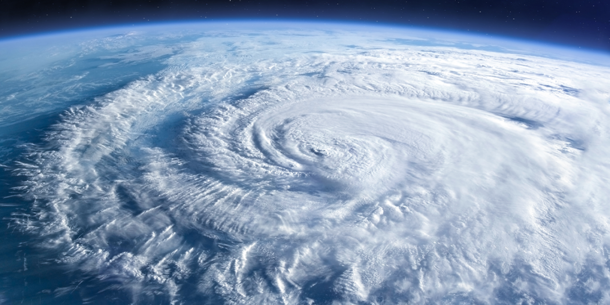 New technology revolutionizes hurricane forecasting :: wetter.at