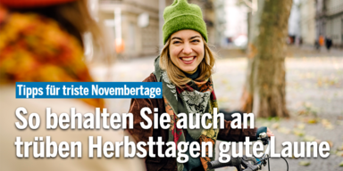wetterstories
