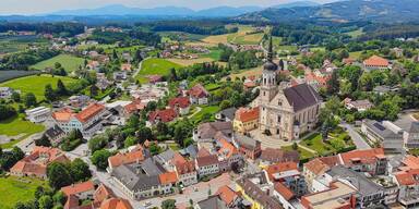 Mordalarm in der Steiermark: Hausbesitzer findet 2 Leichen