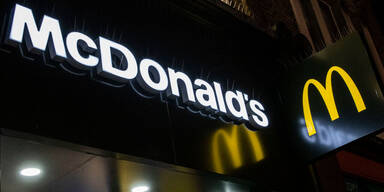McDonald's bringt neuen XXL-Burger