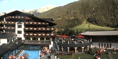 Neustift im Stubaital WetterCam