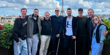 Tennisstar Djokovic bestätigt: »Operation ist gut verlaufen«