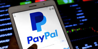 Achtung! Massive Störungen bei PayPal