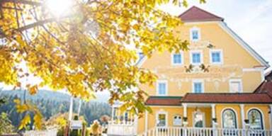 Urlaub im Joglland Hotel***