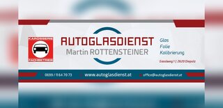 Rottensteiner Autoglasdienst