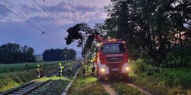 Unwetter Steiermark