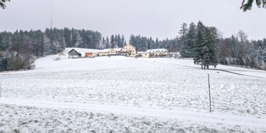 Erste Bilder: HIER hält der Winter bereits Einzug