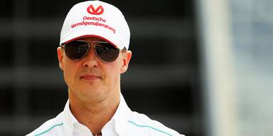 Formel-1-Freund packt aus: Michael Schumacher war der "Partykönig"