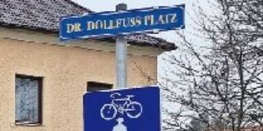 Dollfuß-Platz behält Namen 