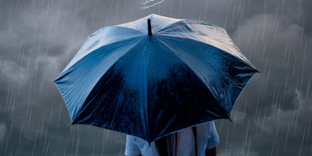 Silvester-Wetter 2024: So starten wir ins neue Jahr