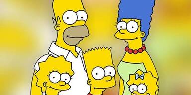 Simpsons: Kultfigur stirbt nach 35 Jahren