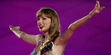 Taylor Swift liefert um Mitternacht den Hit des Jahres