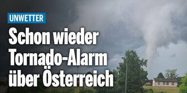Konsole Tornado Österreich