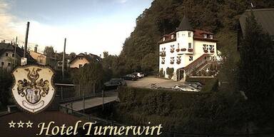 Salzburg Turnerwirt