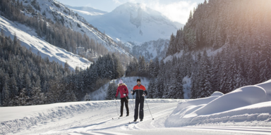 Tux-Finkenberg - ADV - Winterkampagne - Bild 2