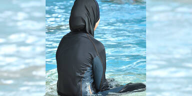 BUrkini