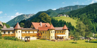 Hotel - Restaurant Waldesruh****