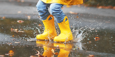 Wetter-Vorschau: So verlaufen Nationalfeiertag und Herbst-Ferien