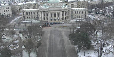 Wien Webcam