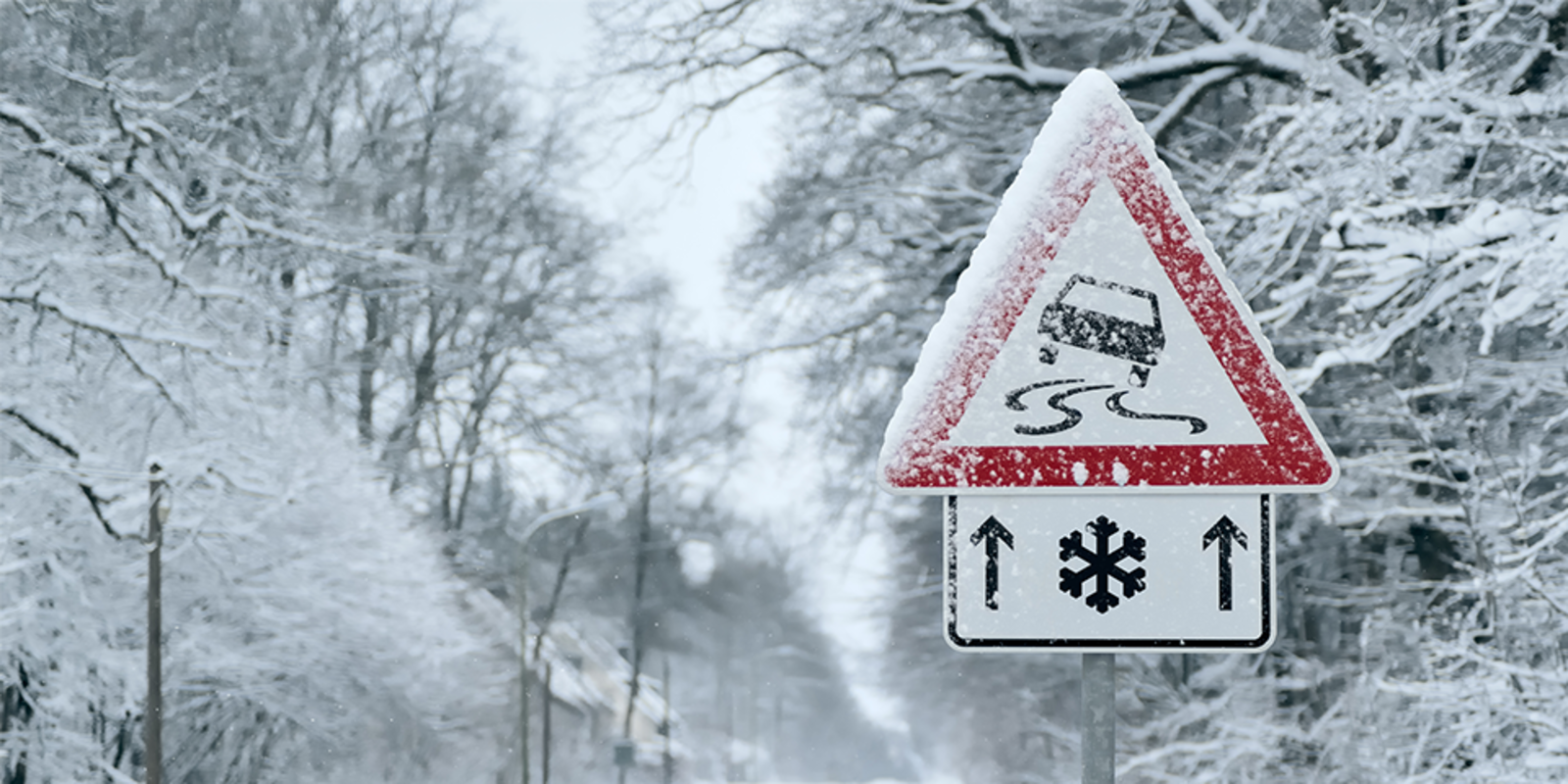 Guten Tag Österreich - Warum man den Schnee vor Fahrtantritt vom Auto  entfernen sollte