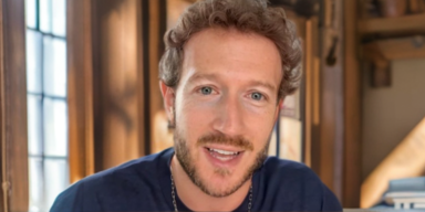 Überraschung: Meta-Chef Zuckerberg plötzlich sexy