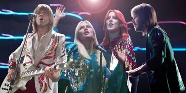 ESC-Comeback für ABBA im Finale? 