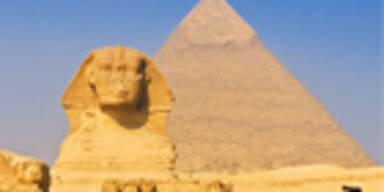 Ägypten Urlaub mit TUI