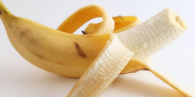Bananen-Eis