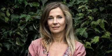 Joanna Bator erhält den Staatspreis für Europäische Literatur
