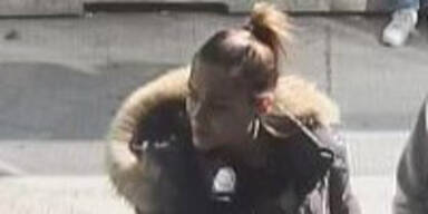 Nach Betrug: Polizei sucht diese Frau