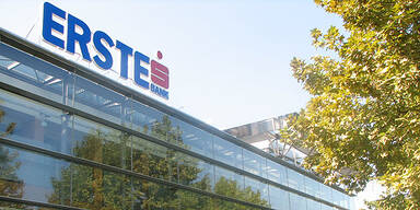 Erste Bank: Online-Banking down