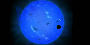 Gliese 1214b