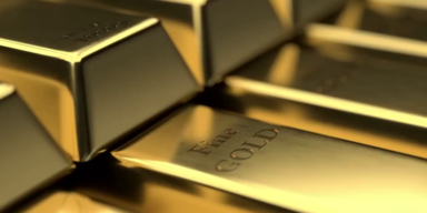 Goldpreis unter 2.300 US-Dollar gefallen