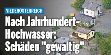 hochwasser