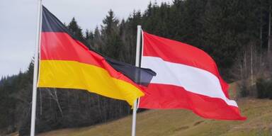 Deutsch-österreichische Handelsbeziehungen 2023 geschrumpft