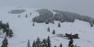 Lienz Zettersfeld (Osttirol) 1.750m 